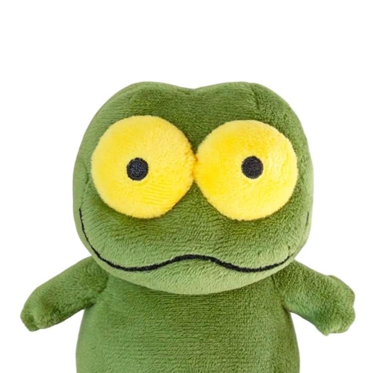 バムとケロ ぬいぐるみセット Sサイズ : REUSE MARKET.net - 通販