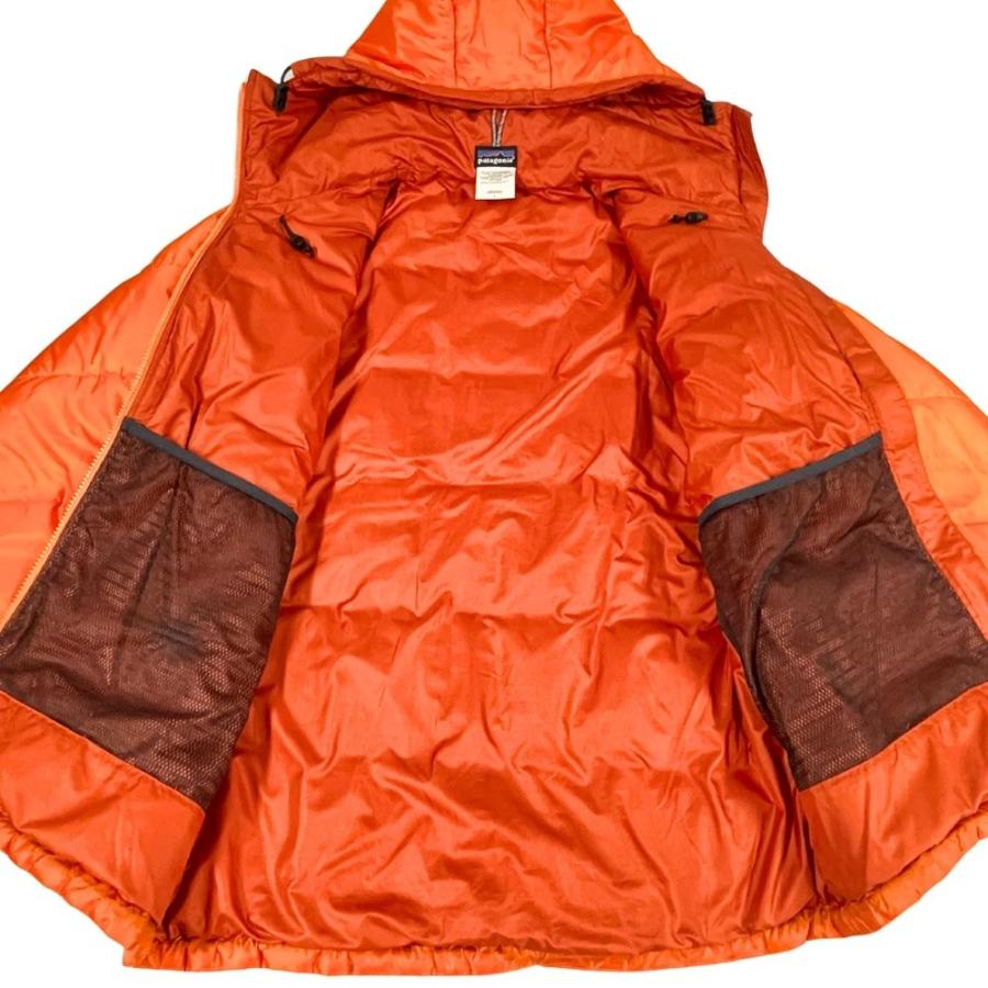 patagonia（パタゴニア） 2003年製 DAS PARKA ダスパーカー ナイロン