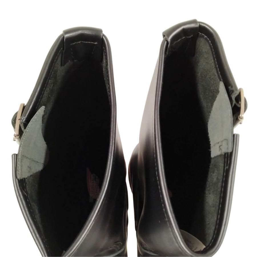 RED WING レッドウィング 2268 エンジニア ブーツ ビッグサイズ