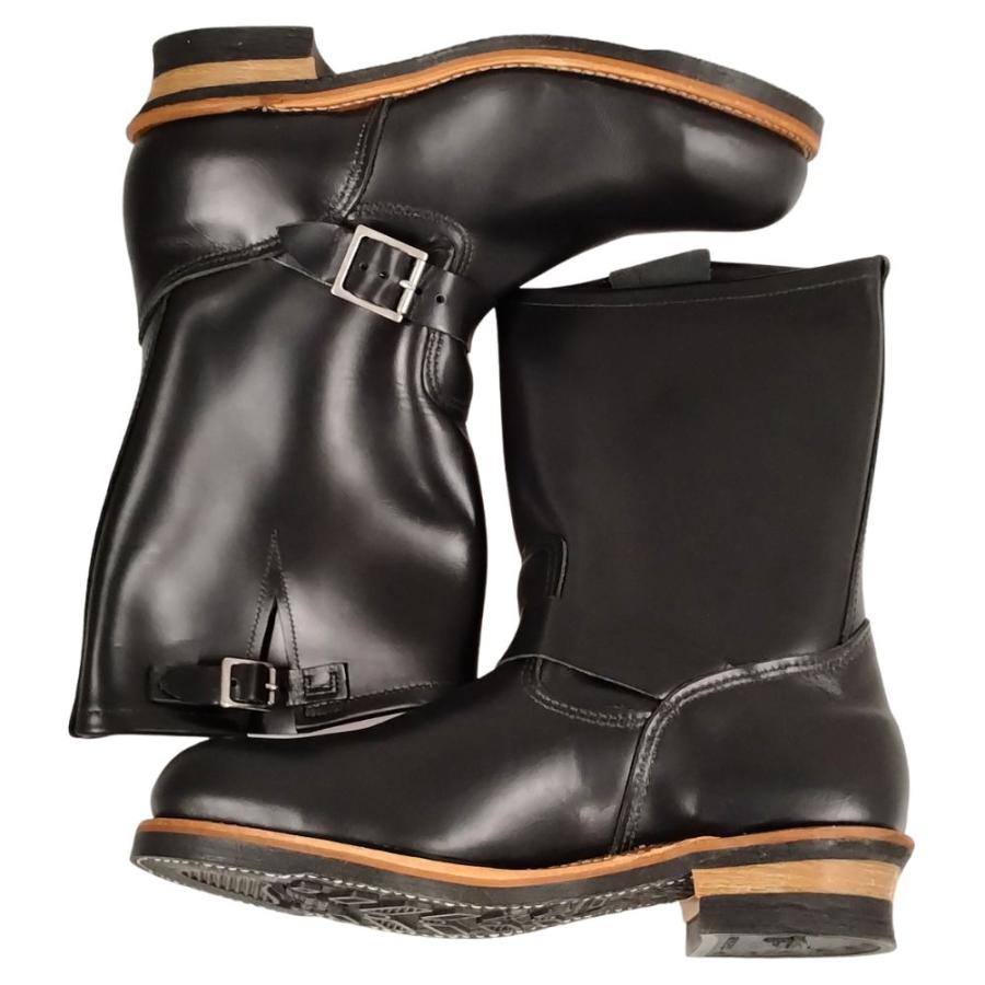 RED WING レッドウィング 2268 エンジニア ブーツ ビッグサイズ