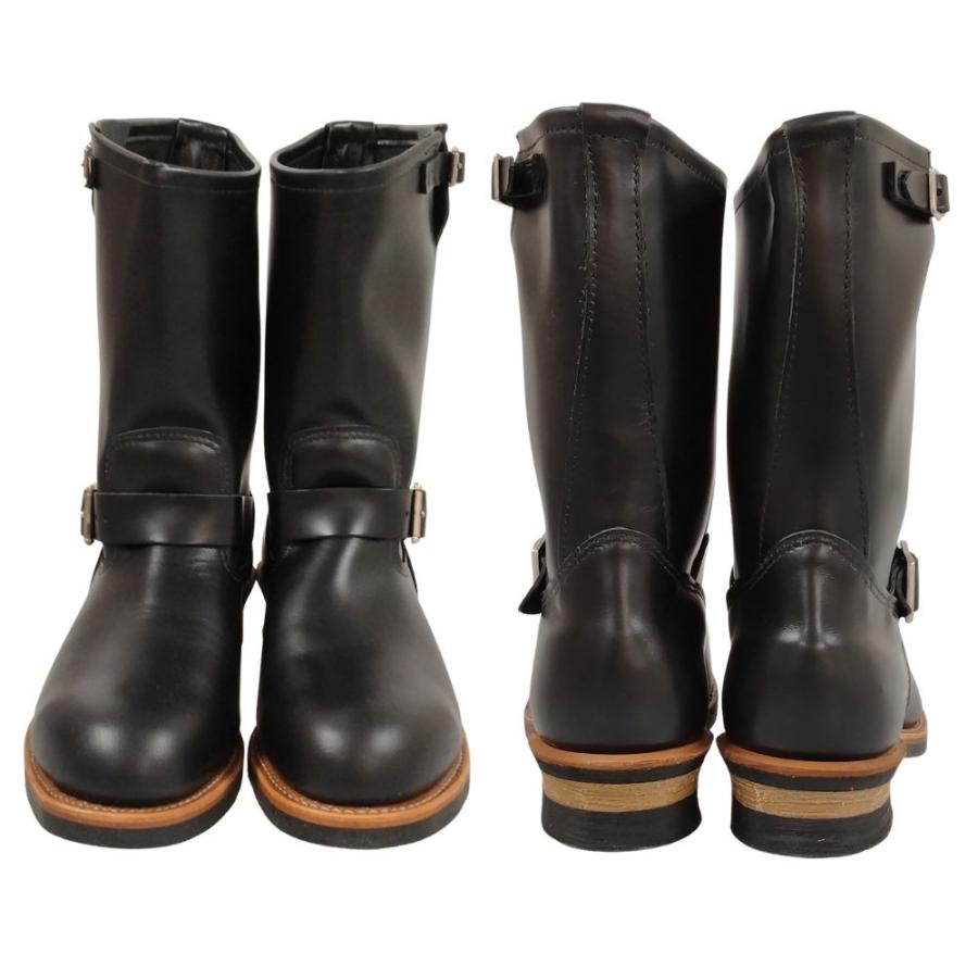 RED WING レッドウィング 2268 エンジニア ブーツ ビッグサイズ