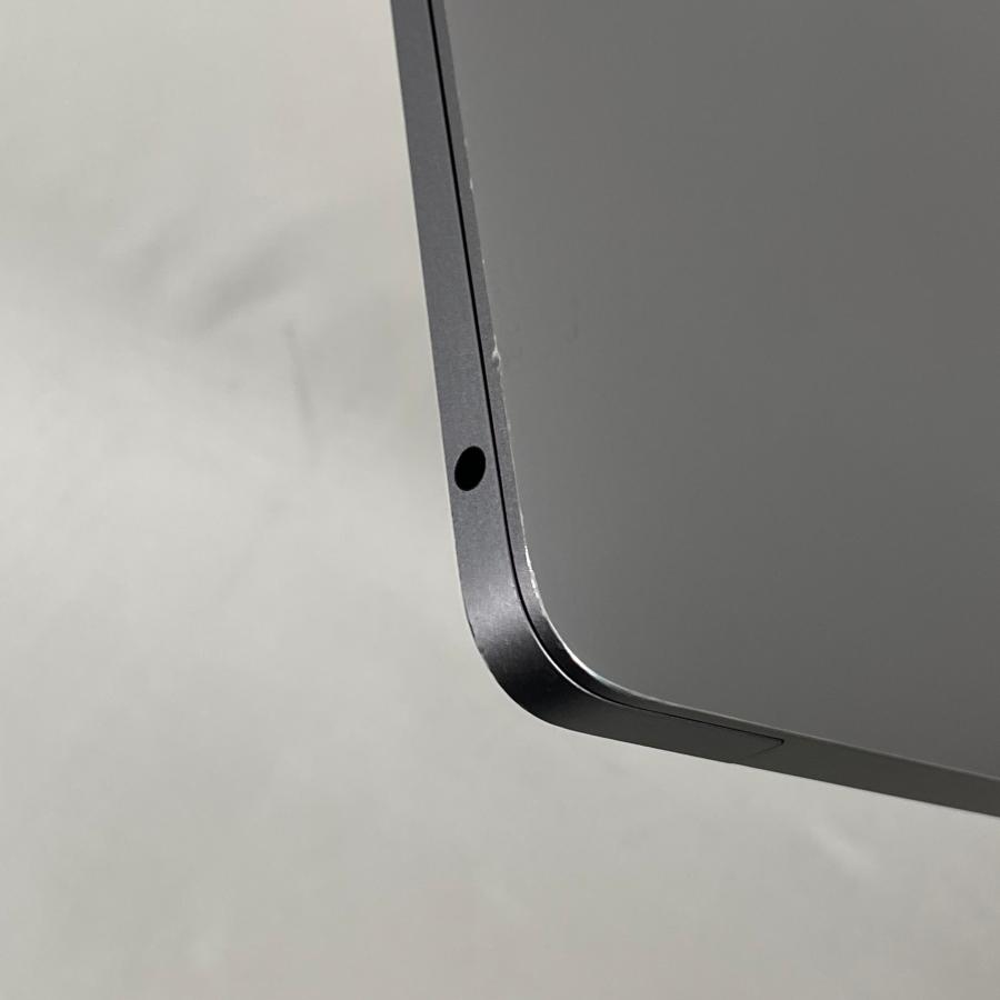 MacBook Air 13インチ 2020 M1 Cランク カラー：スペースグレイ