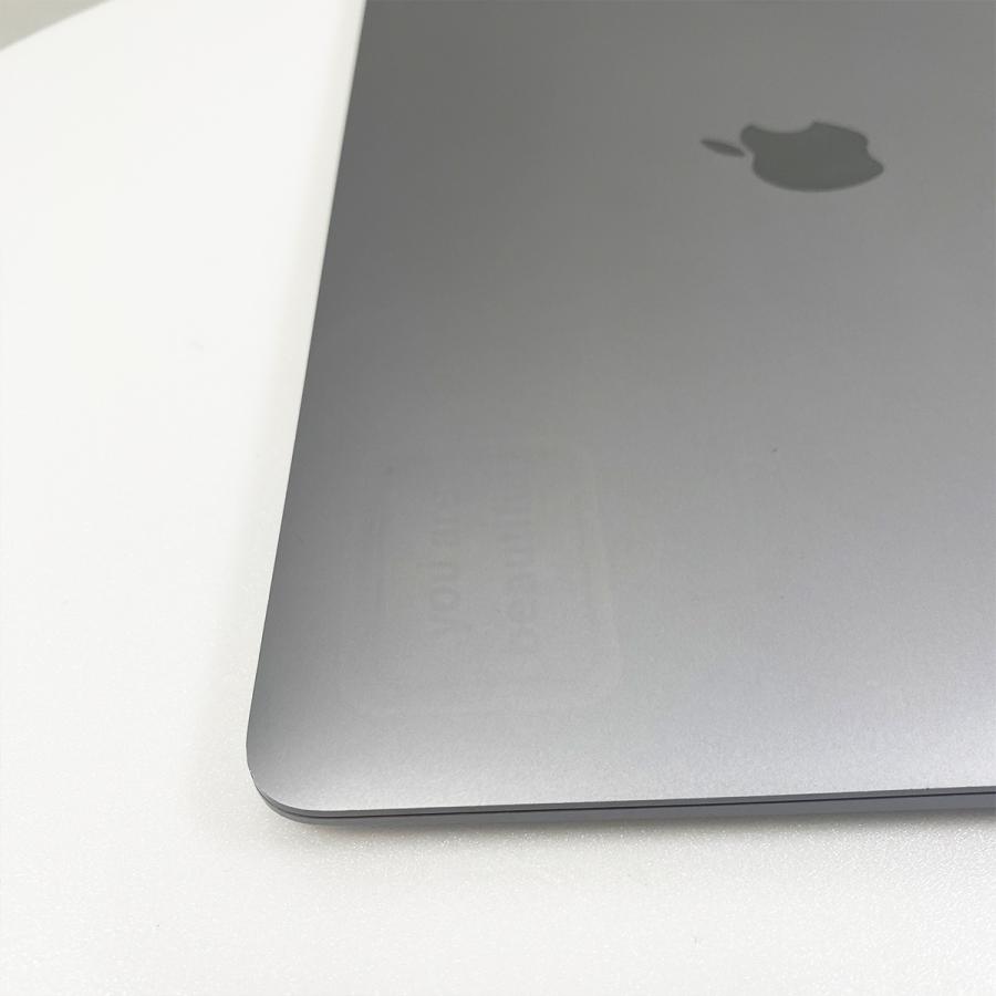 MacBook Air 13インチ 2020 Cランク カラー：スペースグレイ