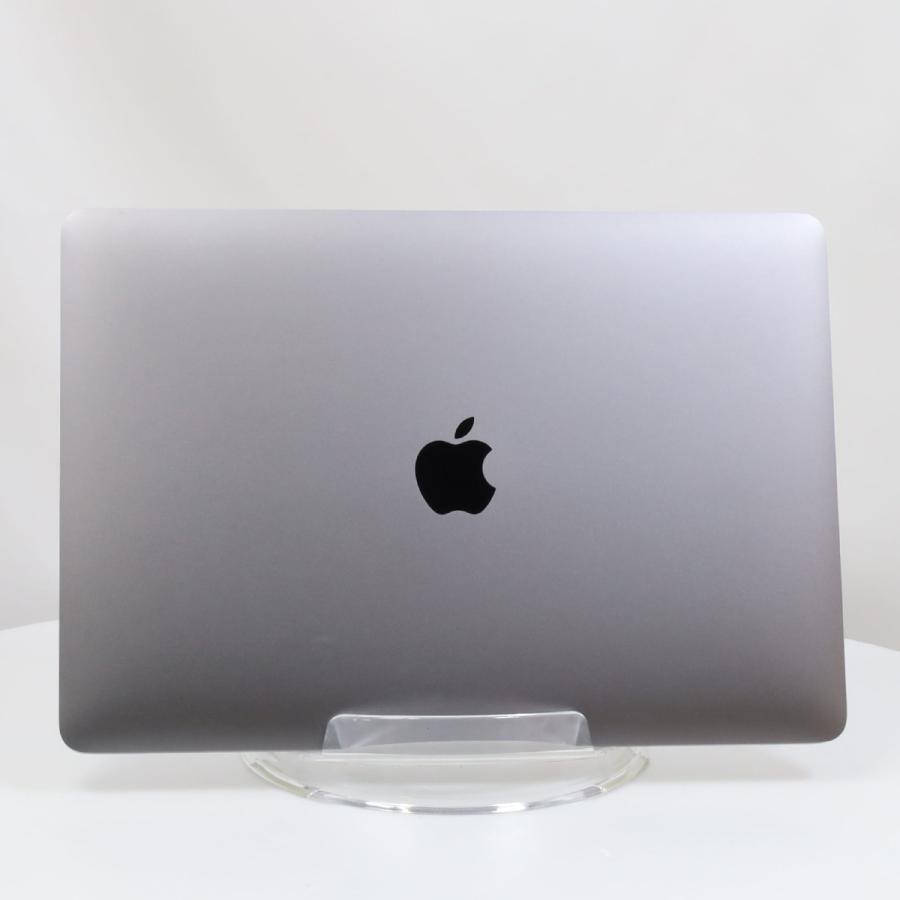 MacBook Pro 13インチ 2020 スペースグレイ 16GB 512GB JISキーボード