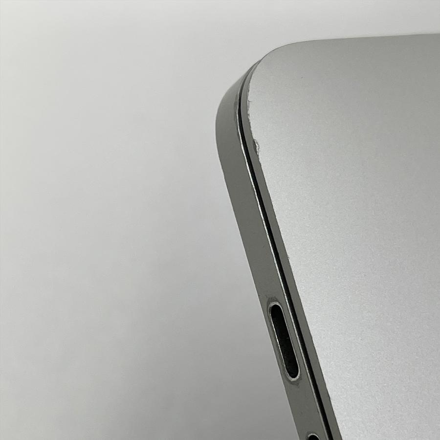 MacBook Pro 13インチ 2020 シルバー 16GB 512GB JISキーボード D