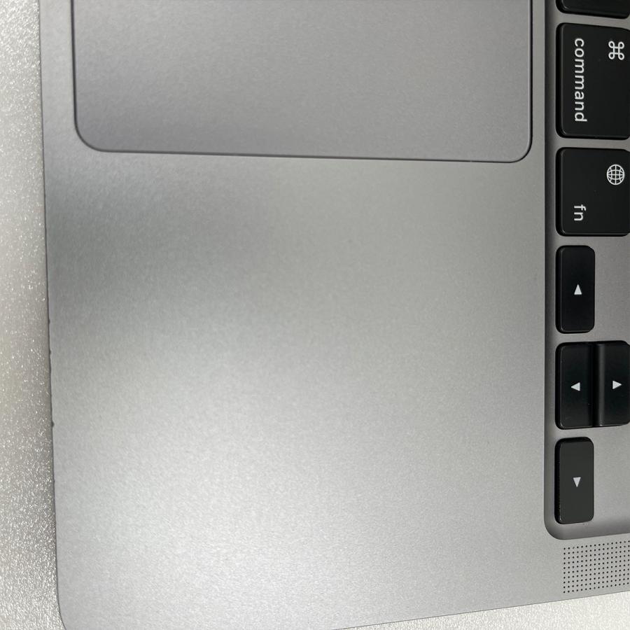 MacBook Pro 13インチ 2020 M1 Cランク スペースグレイ ストレージ