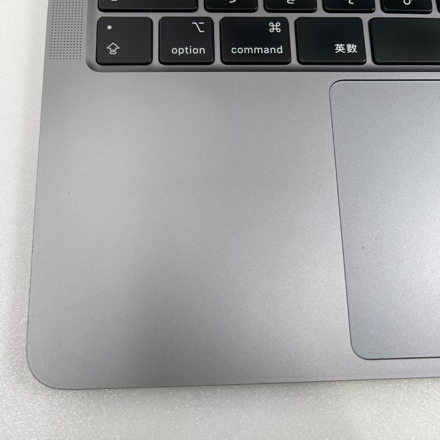 MacBook Pro 13インチ 2020 M1 Cランク スペースグレイ ストレージ