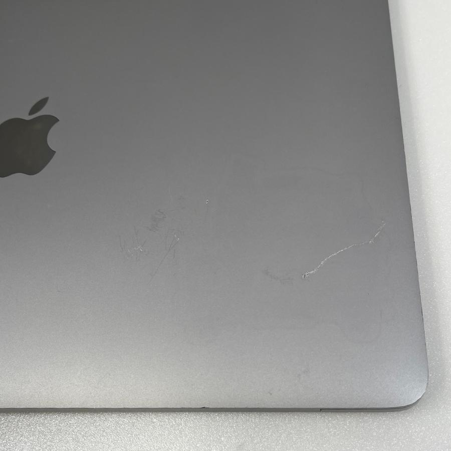 MacBook Air 13インチ 2020 M1 Cランク スペースグレイ 512GB 8GB JIS