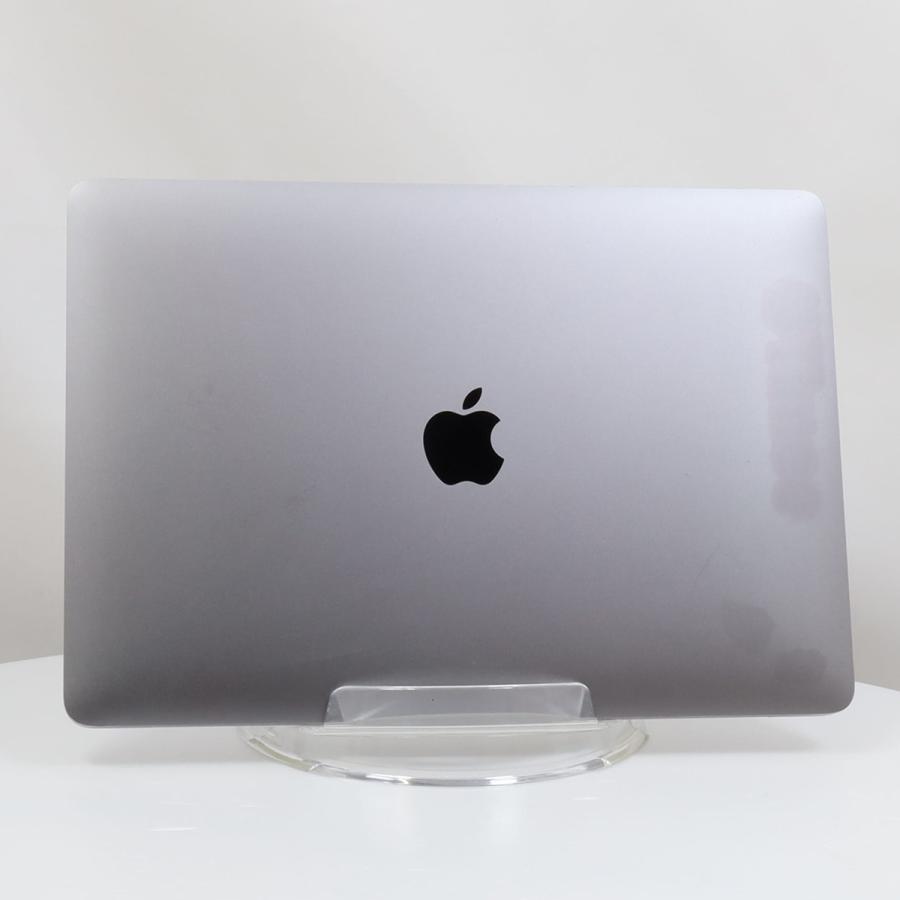 MacBook Air 13インチ 2020 スペースグレイ 8GB 512GB Cランク : Reuse