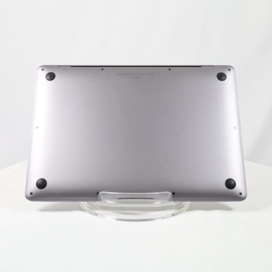 MacBook Air MacBookAir 13-inch 2020 M1 ランク：C カラー：スペース
