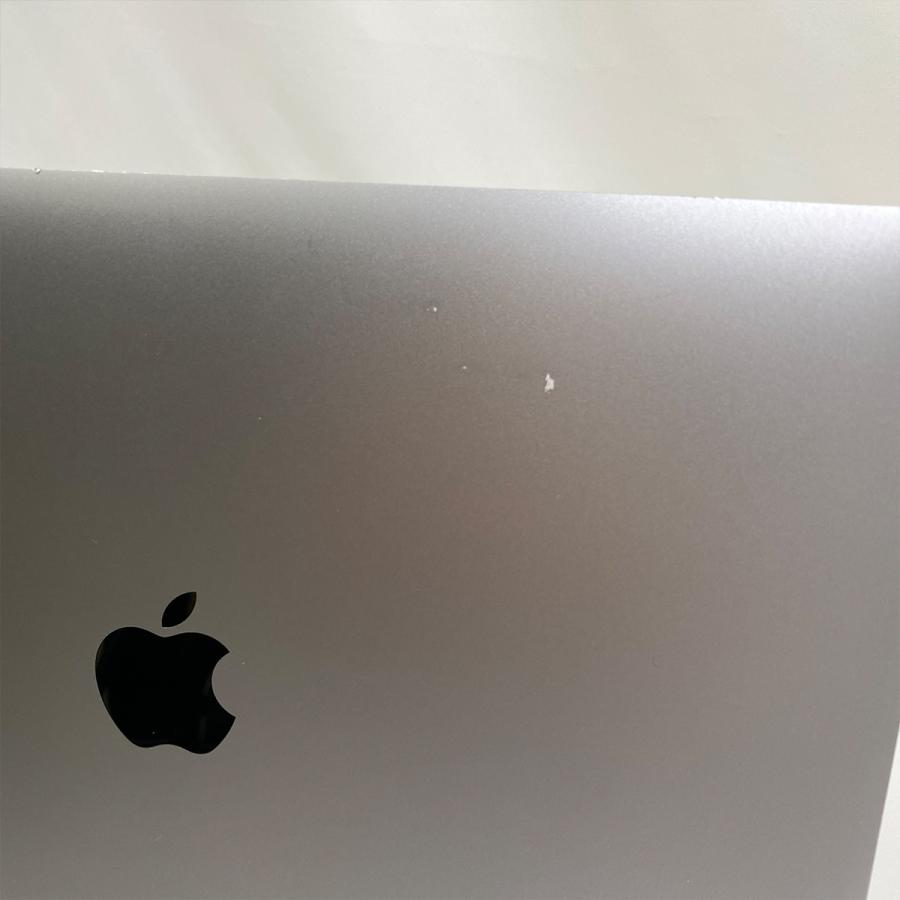 MacBook Air 13インチ 2020 M1 スペースグレイ 8GB 256GB JIS