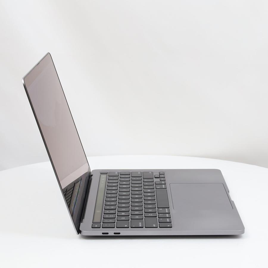MacBook Pro 13インチ 2020 スペースグレイ 16GB 512GB USキーボード C