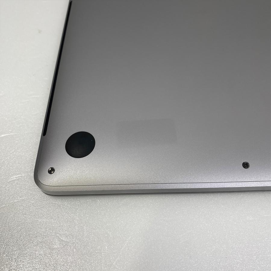 MacBook Pro 13インチ 2020 スペースグレイ 16GB 512GB USキーボード D
