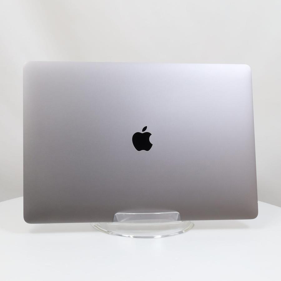 MacBook Pro 16インチ 2019 スペースグレイ 32GB 1TB USキーボード D