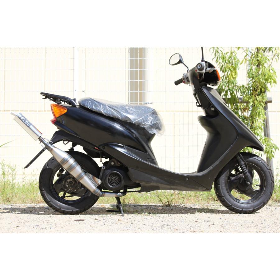 新品☆ジョグ用☆レーシングチャンバー☆JOG ZR 3YK3YJSA16J（マフラー