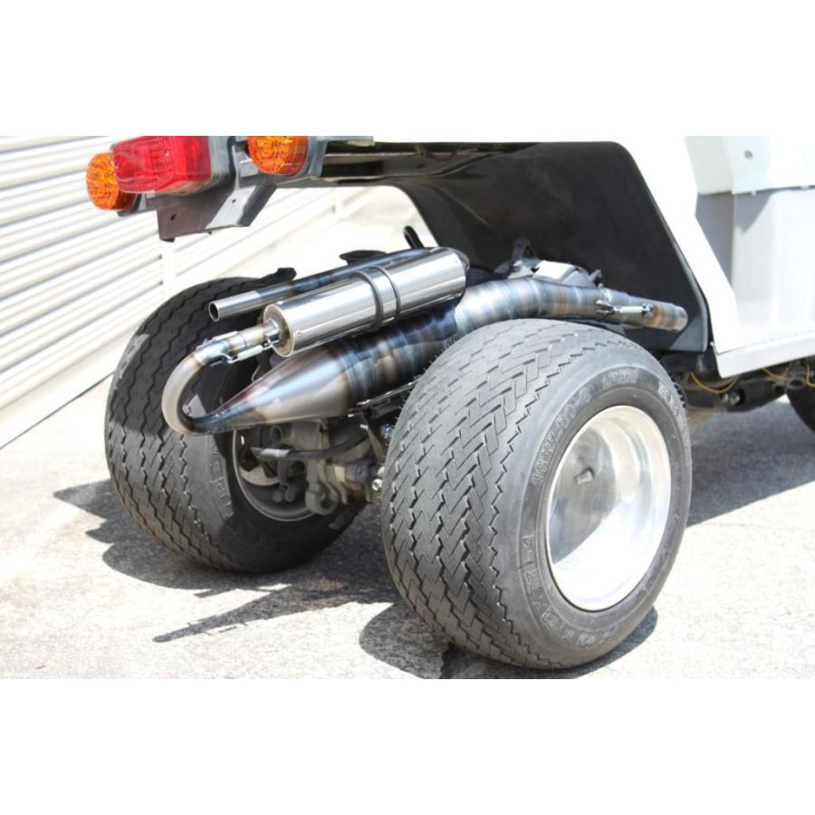 REVIVE(リバイブ)後期ジャイロX キャノピー(2サイクル用)ユーロ