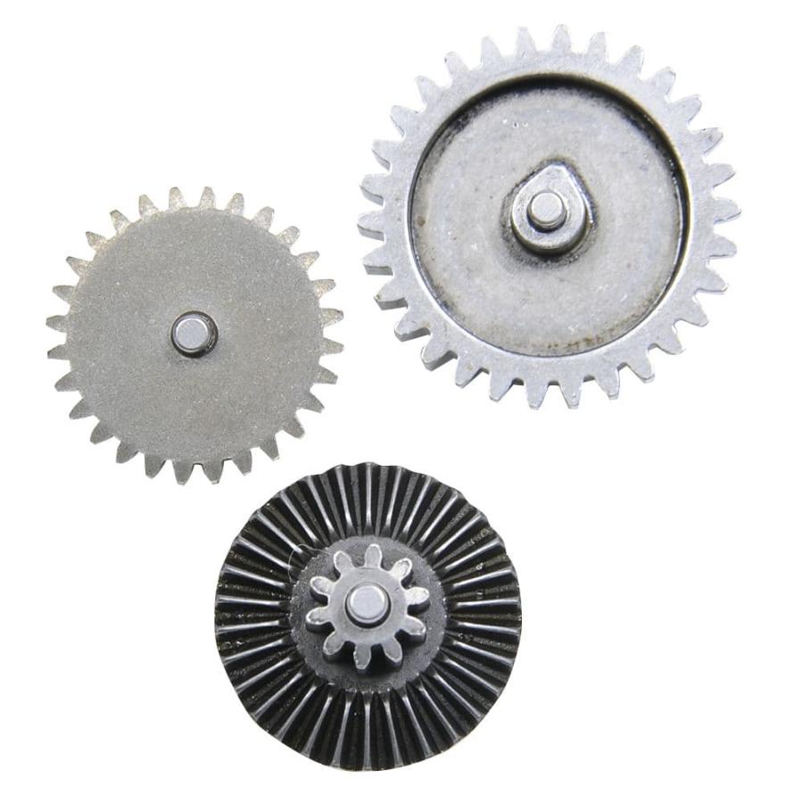 SHS Airsoft 強化ギアセット 内部カスタムパーツ 次世代電動ガン用