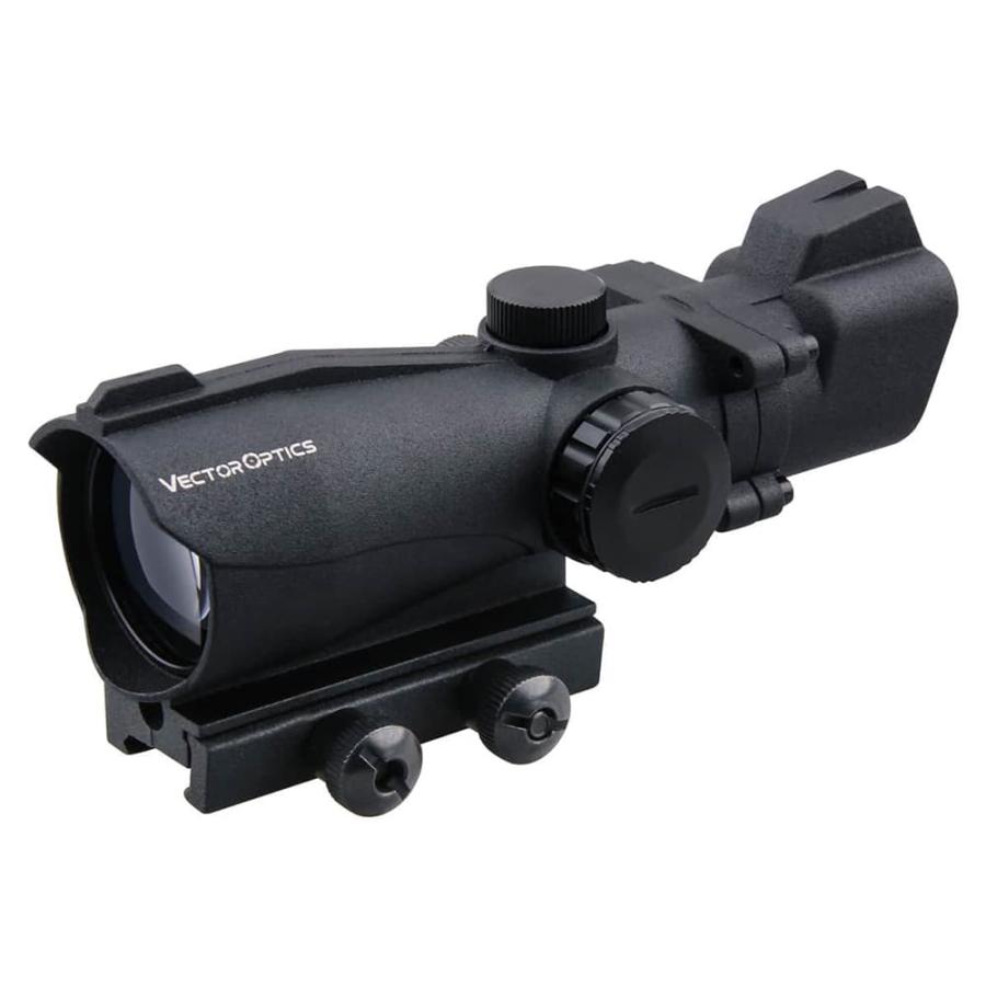VECTOR OPTICS ドットサイト Condor 2×42 低倍率 SCRD-03 ベクター