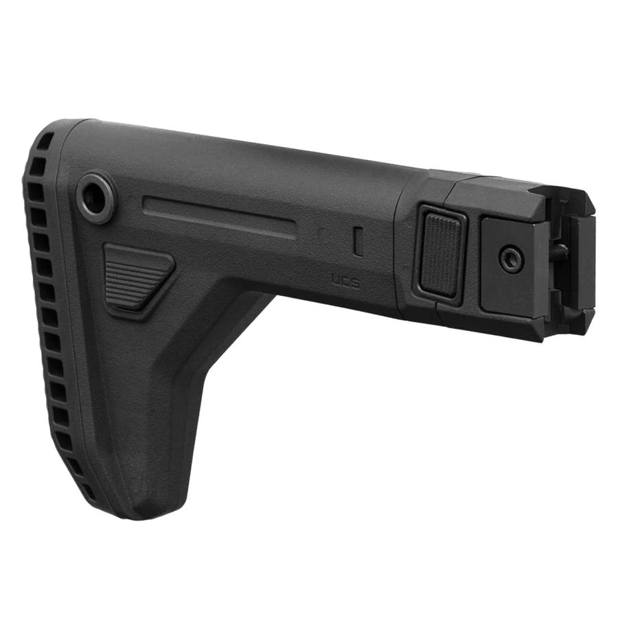 MAGPUL（マグプル） ストック UCS ピカティニーレール対応 折りたたみ