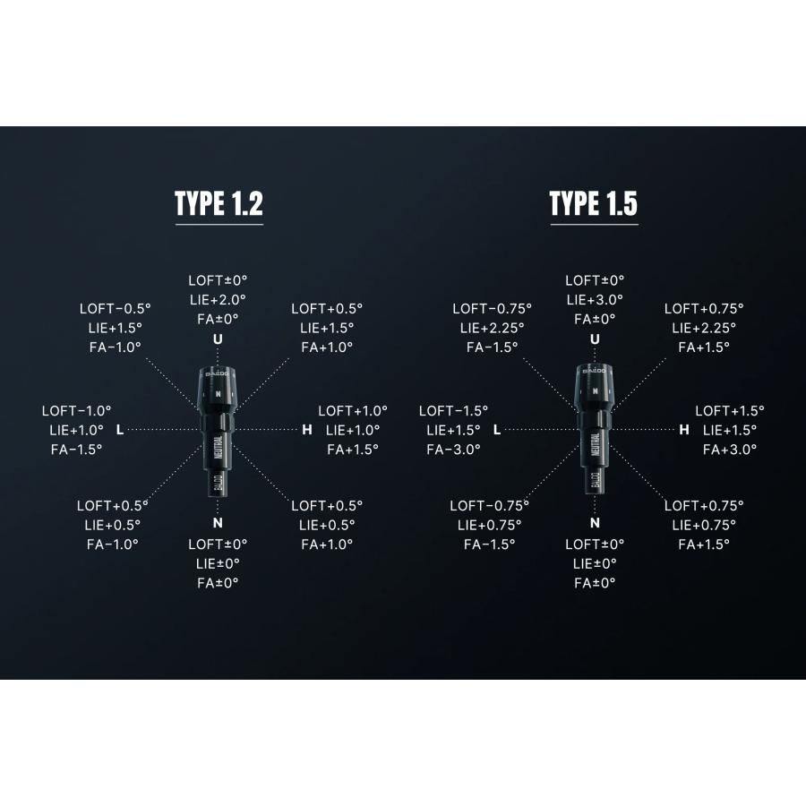 BALDO TT DRIVER GT2 DEEP FACE MODEL 選べるシャフト お好きな