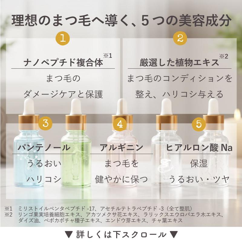 正規品】 まつ毛美容液 ラッシュアディクト 正規 アドバンス アイ