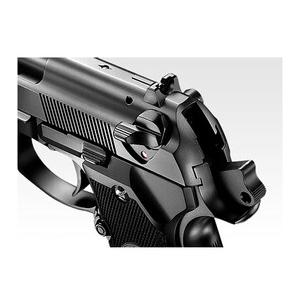 TOKYO MARUI（東京マルイ） ガスガン ベレッタM92F ミリタリーモデル