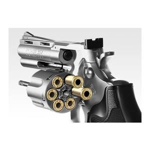 TOKYO MARUI（東京マルイ） エアガン COLT PYTHON 357mag 4インチ 10歳