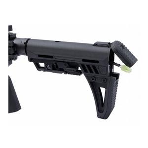 C.A.T. 電動ガン AR-15 Explorer 8.5 可変プリコック 折りたたみ