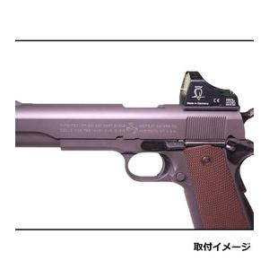 DCI GUNS マウントベース V2.0 ドクターサイト 東京マルイ マイクロ