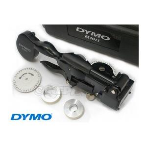 DYMO エンボスラベルメーカー アルミテープ用 | エンボスラベル