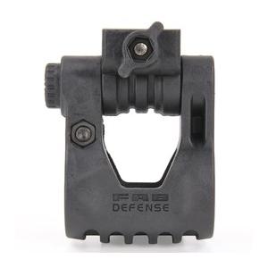 FAB Defense ライトマウント PLR 角度調節可能 1インチ FX-PLR