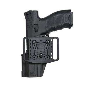 BLACKHAWK Serpa CQCホルスター H&K VP9/SFP9用 HK45対応 ブラック