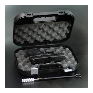 GLOCK純正 ハンドガンケース 2928 クリーニングキット付き | ハード