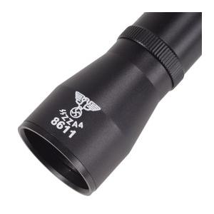 Tanaka Works モーゼル Kar98k対応 zf41 スコープ＆マウントセット