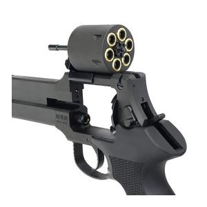 マルシン工業 マルシン ガスガン MATEBA マテバ Xカートリッジ 5インチ