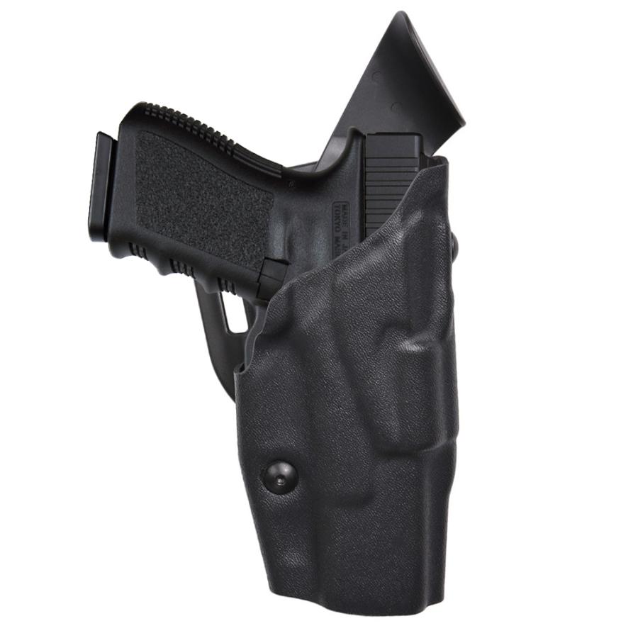 SAFARILAND ホルスター 6390 ALS GLOCK 19/23、19X/45用 サファリ