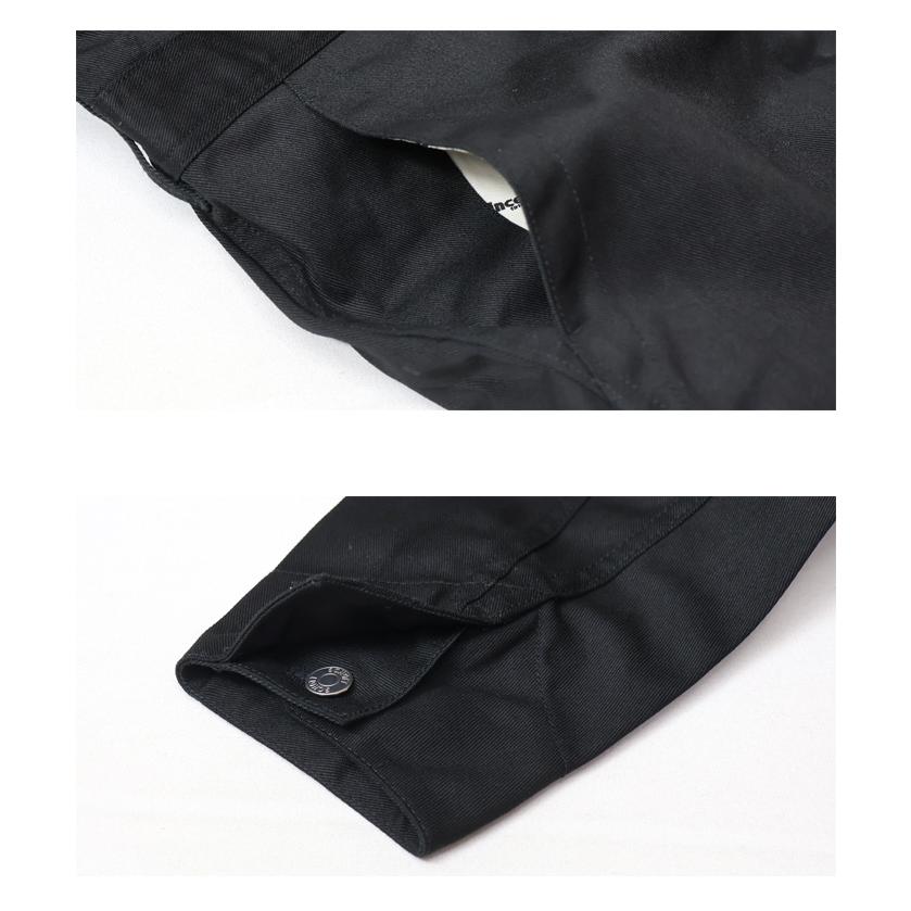 Schott N.Y.C（ショット） Schott TC ワーク ジャンプスーツ つなぎ