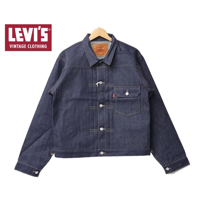 Levi's VINTAGE CLOTHING LEVI'S リーバイス ヴィンテージクロージング