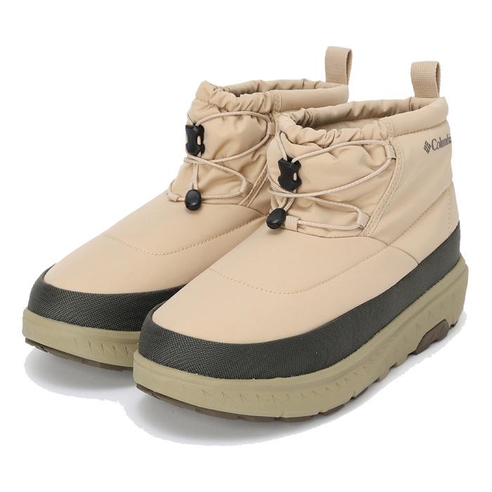 Columbia（コロンビア） イエローテイル ショーティー ウォーター