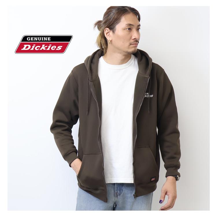 Dickies（ディッキーズ） GENUINE Dickies ジェニュイン ワンポイント