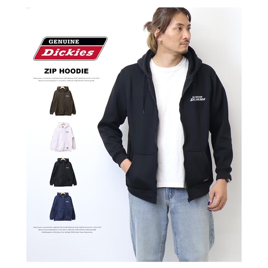 Dickies（ディッキーズ） GENUINE Dickies ジェニュイン ワンポイント