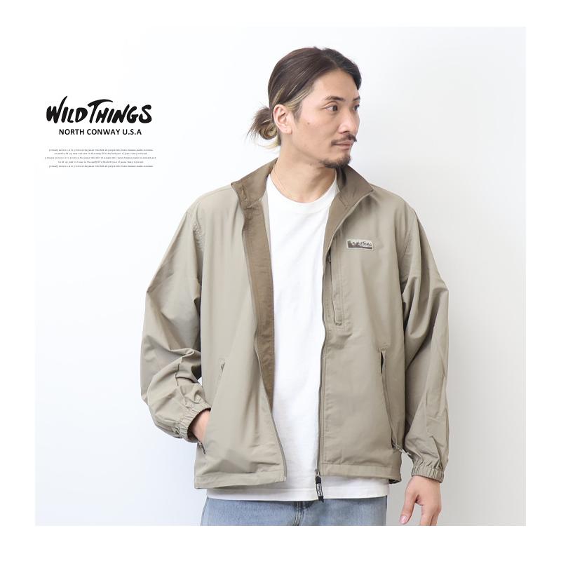 WILD THINGS（ワイルドシングス） サプレックス スタンドアップ