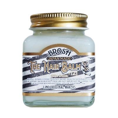 BROSH（ブロッシュ） ヘアバーム リンク オリジナル BROSH LINC