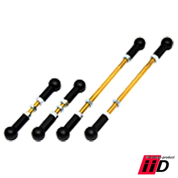 PORSCHE（ポルシェ） iiD ロワリングキット カイエン E3 エアサス車