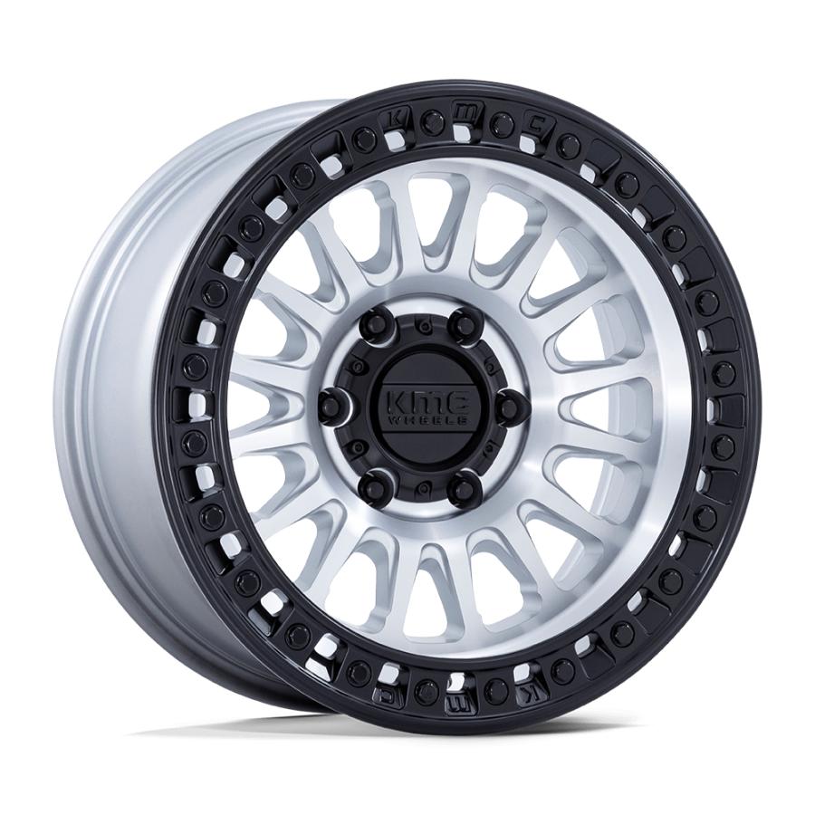 KMC KMC KM552 IMS 17X8.5J 6H/139.7 -10 4本SETで￥207,600 全国送料