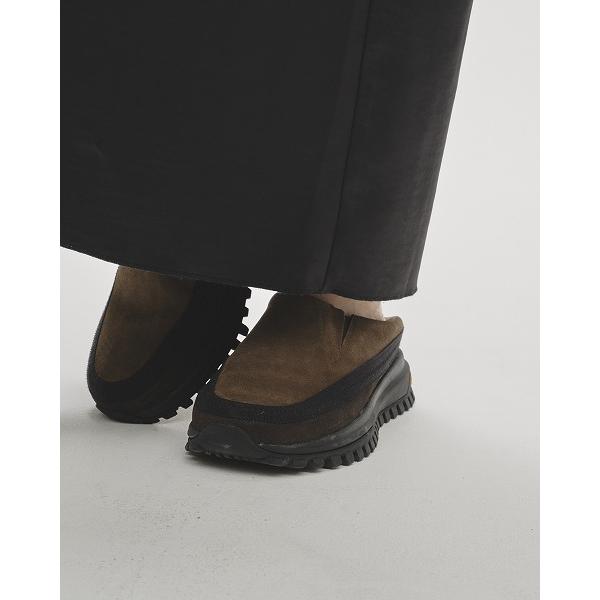 TODAYFUL 土日も即日発送/TODAYFUL トゥデイフル Vibramsole Leather