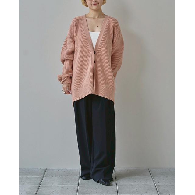 TODAYFUL ＼SALE20%OFF／土日も即日発送/TODAYFUL トゥデイフル Wool