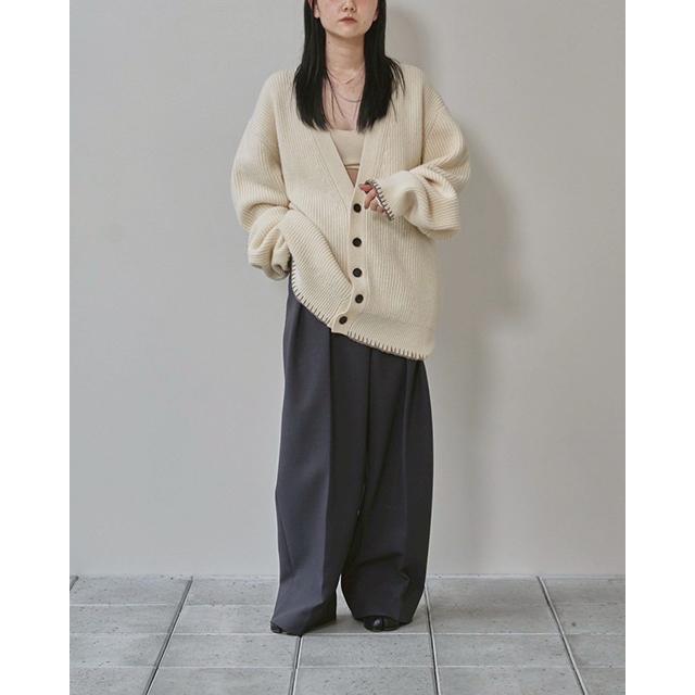 TODAYFUL ＼SALE20%OFF／土日も即日発送/TODAYFUL トゥデイフル Wool