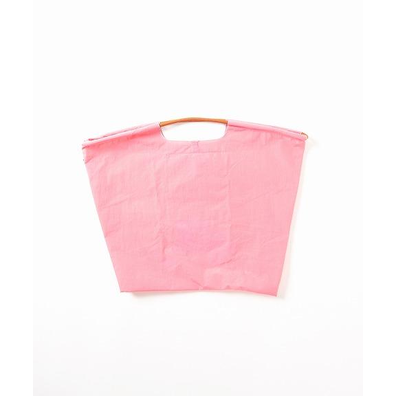 ANA × Ball & Chain ピンクエコバッグMサイズ ANA × Ball & Chain