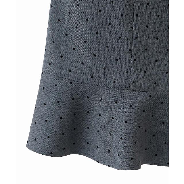 SALE40%OFF／土日も即日発送/LILLIAN CARAT リリアンカラット ヘム